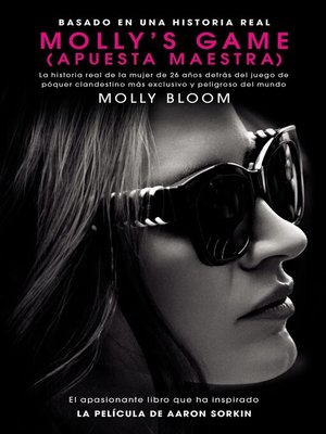 cover image of Molly's Game